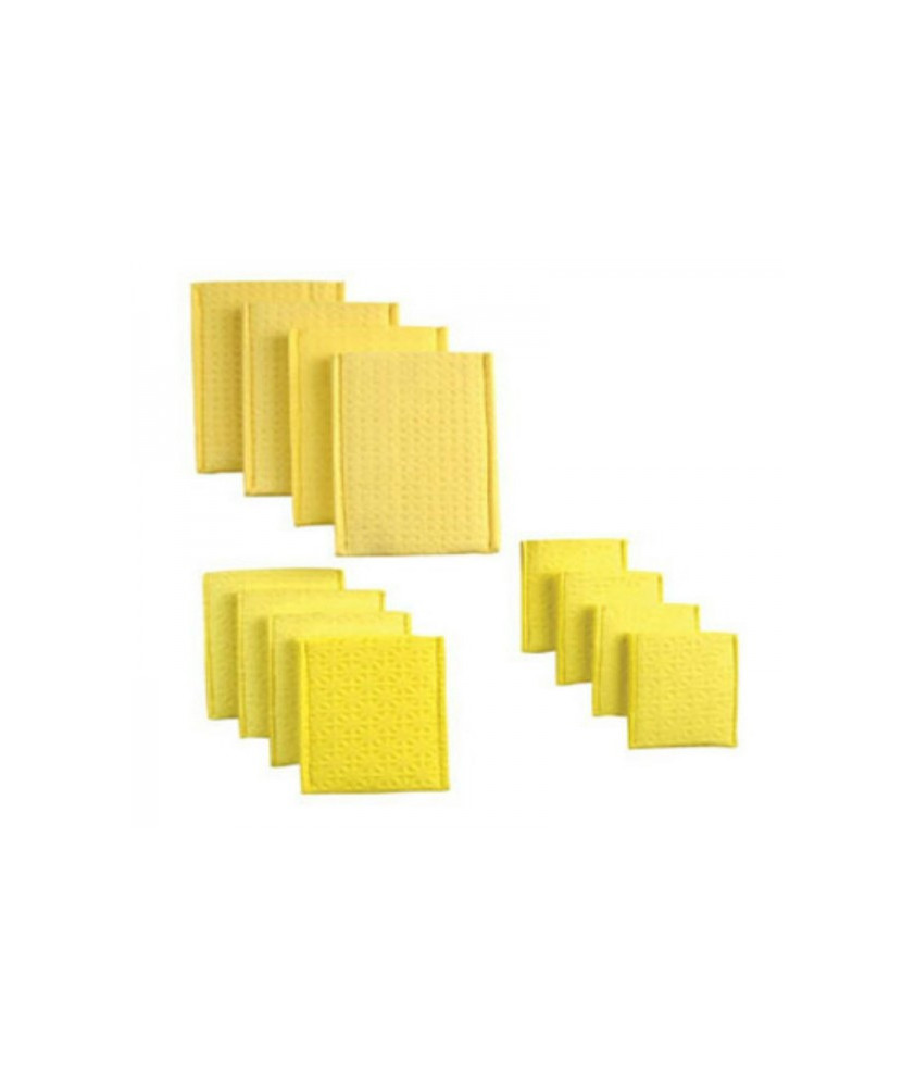 PG970S Θήκες ηλεκτροδίων - 50mm x 50mm