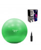 Rea Yoga Μπάλα διαμέτρου 75 cm - Πράσινη