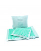 Rea Soul Set: Στρώμα 72x45cm & Μαξιλάρι πιέσεων 34x45cm - Μέντα