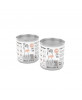REA TAPE Bra 5cm x 5m