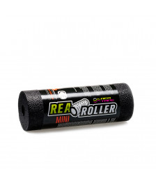 Rea Roller Κύλινδρος μασάζ mini [15x5cm] - Μαύρο