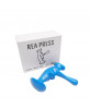 Rea Press Εργαλείο μασάζ [13 χ 12 χ 4 cm] - Μπλε