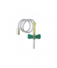 Πεταλούδα Φλέβας BD Safety Lock G-21 x 3/4” μήκος σωλήνα 300mm (50 τεμ)