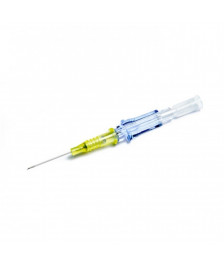 Φλεβοκαθετήρες IV BD-Angiocath G-24 x 0.75" [0.7 x 19mm] (50 τεμ)