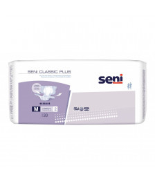 Πάνα ενηλίκων Νύχτας Seni Classic Plus Advance Line