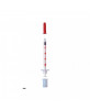 Σύριγγες BD Insuline Microfine™ Plus 0.5ml & G-30 [0,3 x 8mm] (100τεμ)