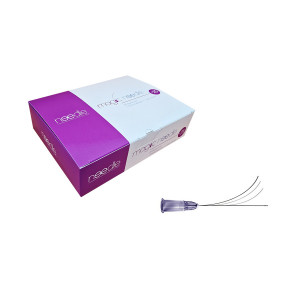 Βελόνες Magic needles